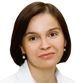 Бурцева Елена Анатольевна, врач УЗД