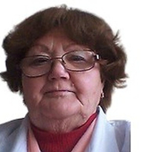 Семенова Мария Васильевна, детский логопед