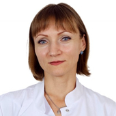 Суркова Вера Викторовна, эндокринолог