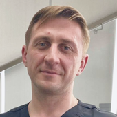 Ануфриев Андрей Александрович, массажист