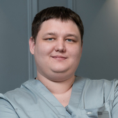 Духанов Артём Андреевич, стоматолог-терапевт