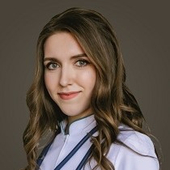Румянцева Полина Владимировна, гинеколог