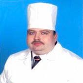 Ермолаев Виталий Владимирович, нейрохирург