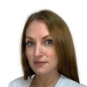 Кулыгина Анна Владимировна, психотерапевт