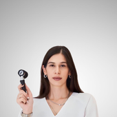 Попандопуло (Асланова) Афина Михайловна, венеролог