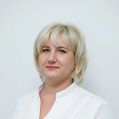 Куприна Татьяна Юрьевна, дерматовенеролог