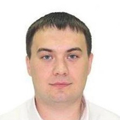 Полябин Алексей Александрович, стоматолог-терапевт