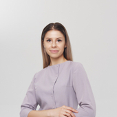 Бежецких Регина Сергеевна, дерматолог