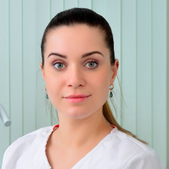 Зимина Инна Александровна, стоматолог-хирург