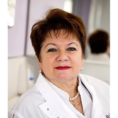 Гольдштейн Татьяна Михайловна, стоматолог-терапевт