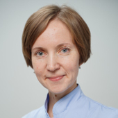 Меньшова Лариса Анатольевна, врач функциональной диагностики