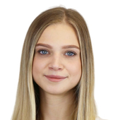 Кулаева (Лихова) Ольга Михайловна, стоматолог-терапевт