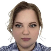 Петрова Виктория Владиславовна, терапевт