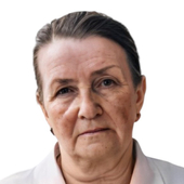 Капланова Валентина Юрьевна, профпатолог