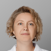Костенко Светлана Сергеевна, стоматолог-терапевт