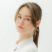 Ибрагим Анастасия Андреевна, стоматолог-терапевт