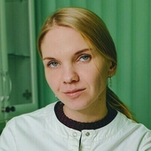 Михайлова Екатерина Викторовна, невролог