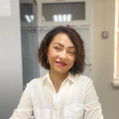 Апарина Ирина Валерьевна, детский логопед