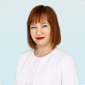 Левина Татьяна Валерьевна, гинеколог