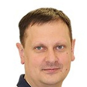 Андреев Николай Михайлович, стоматолог-терапевт