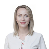 Жужман (Перетокина) Надежда Сергеевна, гинеколог