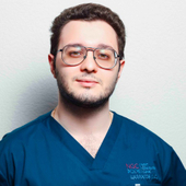 Цаллагов Георгий Сергеевич, уролог