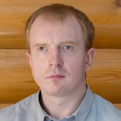 Харанжевич Николай Сергеевич, остеопат