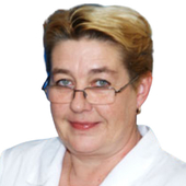 Тихонова Оксана Николаевна, педиатр