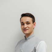 Худайназаров Бабаджан Аллакулыевич, стоматолог-хирург