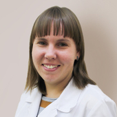 Семенова Анастасия Александровна, невролог