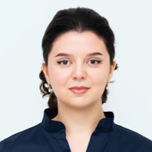 Саркисян Анжела Акоповна, ЛОР