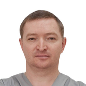 Питлев Андрей Иванович, дерматолог