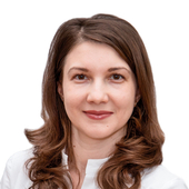 Ходаева Ольга Станиславовна, гинеколог