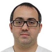 Татулин Сергей Владимирович, стоматолог-хирург