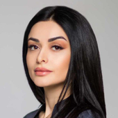 Учадзе (Бадалян) Наира Саркисовна, стоматолог-ортопед