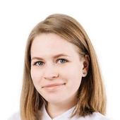 Малахова Марина Игоревна, стоматолог-терапевт