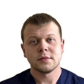 Клемендеев Антон Петрович, ортопед