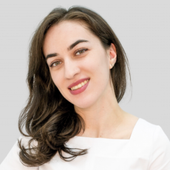 Хажнагоева Фатима Аслановна, ортодонт