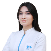 Темиханова Тамила Абубакаровна, педиатр