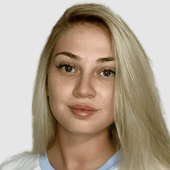 Савина Александра Витальевна, гинеколог