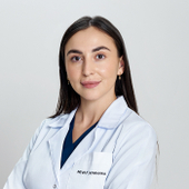 Кечерюкова Тахмина Мажитовна, онколог