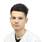 Спирин Никита Вячеславович, массажист