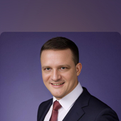 Беляев Георгий Юрьевич, рентгенолог