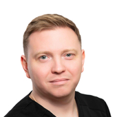 Подоляк Максим Александрович, пластический хирург