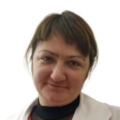 Дмитриева Татьяна Валерьевна, психиатр