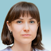 Сергейчук Светлана Александровна, кардиолог