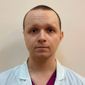 Ковалев Филипп Сергеевич, детский хирург