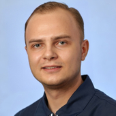 Панькин Илья Юрьевич, стоматолог-терапевт