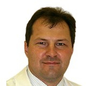 Климашевич Александр Владимирович, онколог