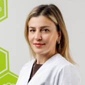 Узунян Мария Григорьевна, психолог
